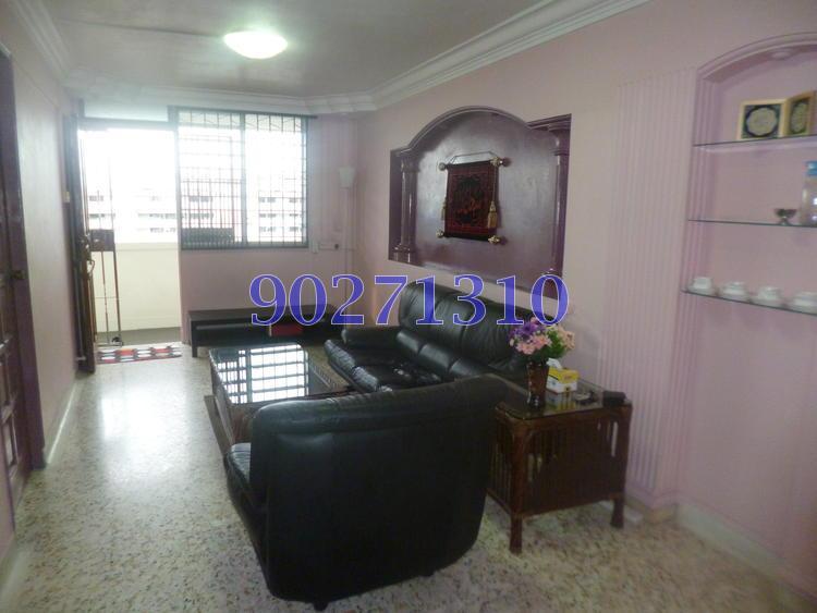 Blk 504 Bedok North Street 3 (Bedok), HDB 3 Rooms #152113782
